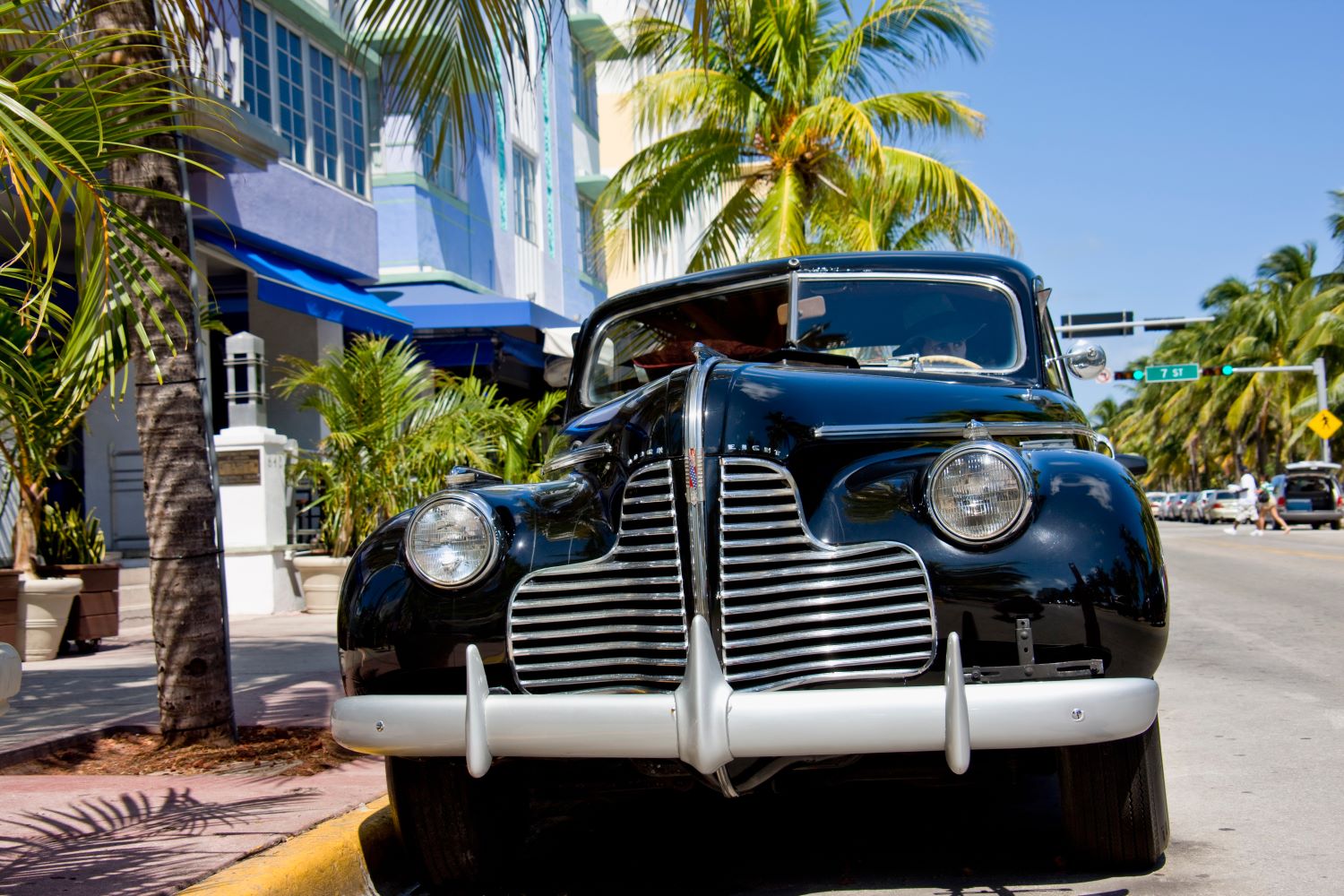 Classic Car